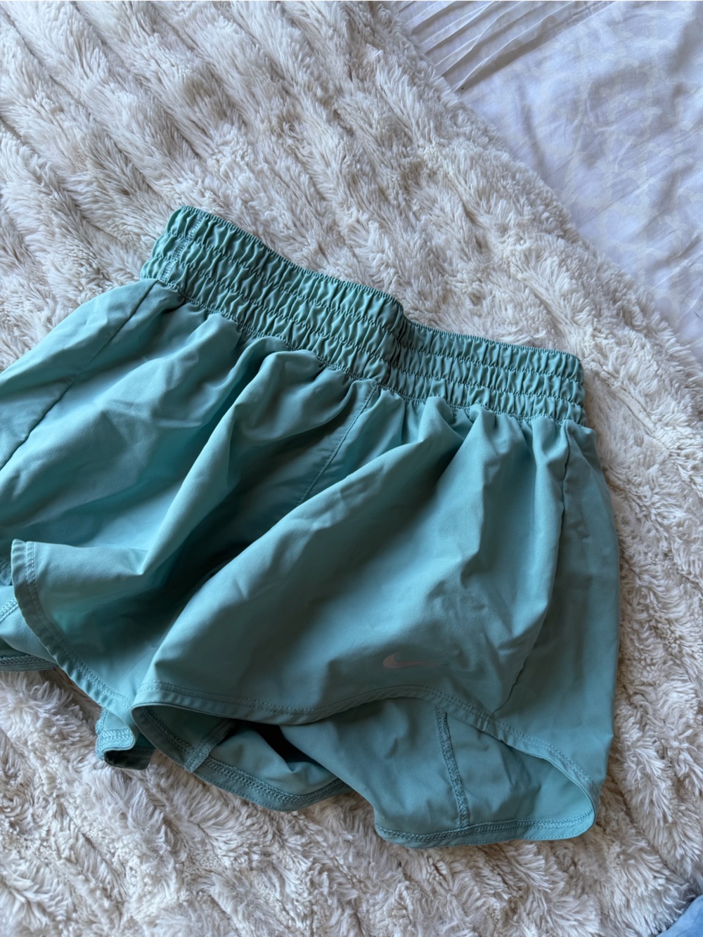 Nike one shorts